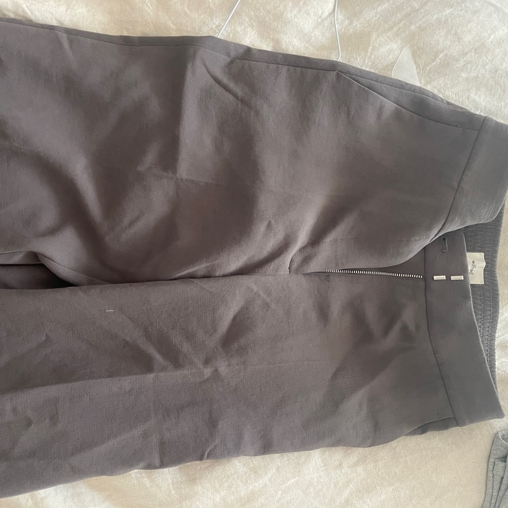 Wilfred Alanya Pant NWT - Picture 3 of 4